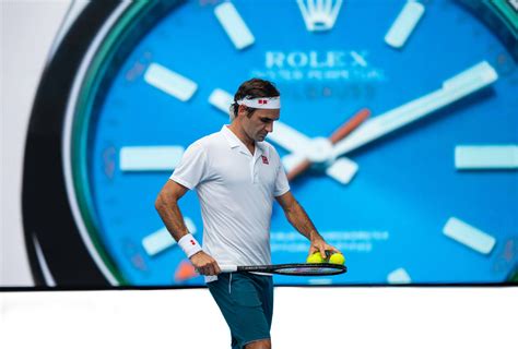 rolex tennis ambassadors.